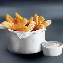 Potato Wedges