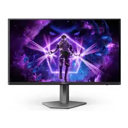 AOC AGON Pro AG276QSD 27" QHD 2k 360Hz QD-OLED Gaming Monitor 0.03ms
