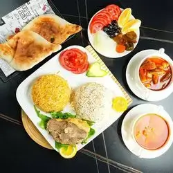 Meat Qozi