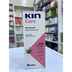 Kin Care Mouth Wash