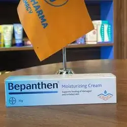 bepanthen moisturizing cream 30g
