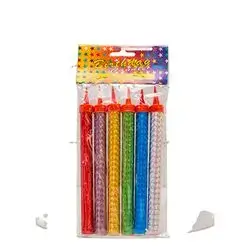 Small Candles