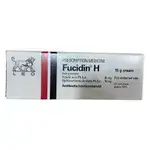 Fucidin H Cream