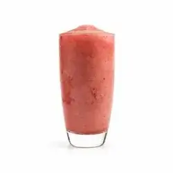 Strawberry Smoothie