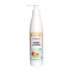Komilfo. Hand Lotion-250ml.
