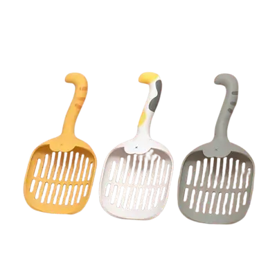 E802 Cat litter Scoop