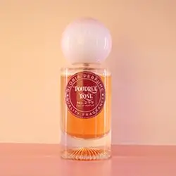 Poudree Rose 55Ml