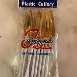 Knife 10 Pieces