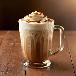 Caramel Frappuccino