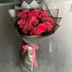 Flower Bouquet