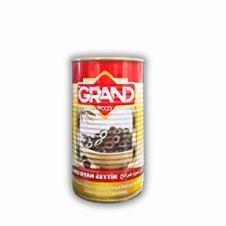 Grande olives, sliced, 70g