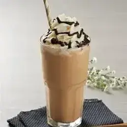 Cappuccino Frappe 