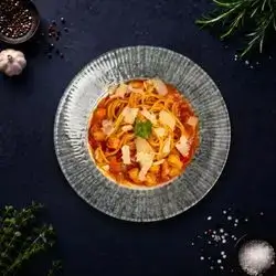 Spaghetti Mare