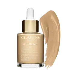 Skin Illusion Natural Hydrating Foundation 101 LINEN 30ml _ CLARINS