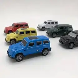 Set G-class Car playing toys