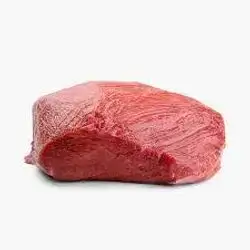Brazil Beef Topside Frozn kg