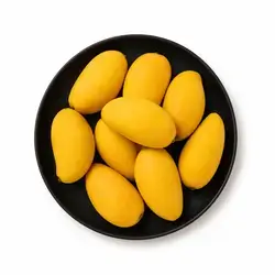 Yemeni Mango