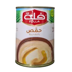 Fella Hummus with Tahini 300g
