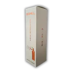 BIGHIL Air Freshener Spray 250 ml