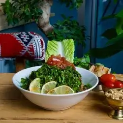 Tabbouleh