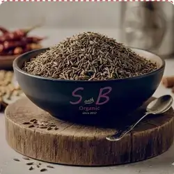 cumin