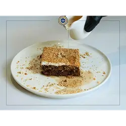 Javzanameh Cake
