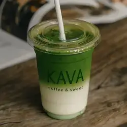 Classic Matcha