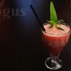Strawberry Smoothie