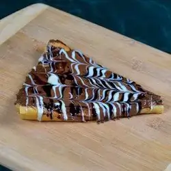Nestle Crepe