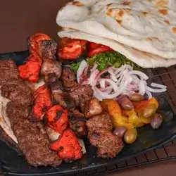 Mixed Grill