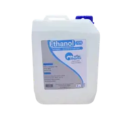 Alcohol Ethanol %70 5L