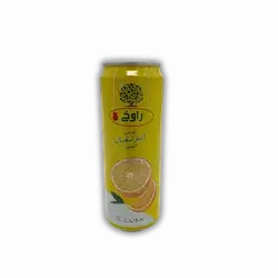 Rauch Orange Gothic Juice 355 ml