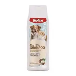 Neutral Shampoo 250 ml