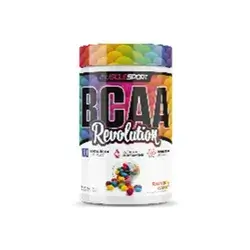 MSI - BCAA Revolution Rainbow Candy - 450 g - 30 Per Serving