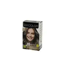 Sea Color Cream 1.1 Medium Ash Blonde