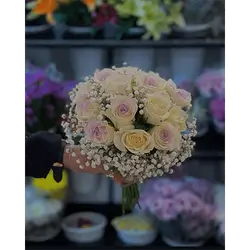 15 Rose