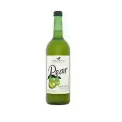 James Juice White Pear Org 750ml