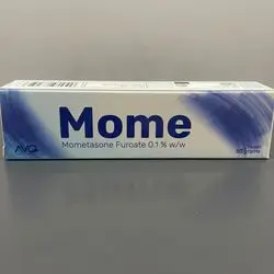 mome-m mometasone & miconazole cream 30gm