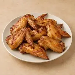 Half Kg Grilled Wings