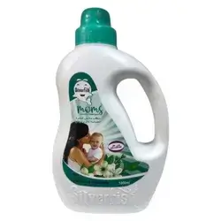 Silverfish Mom's Laundry Detergent 1L