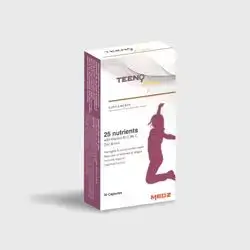 TEENAQ medz 30capsul (MEDZ)