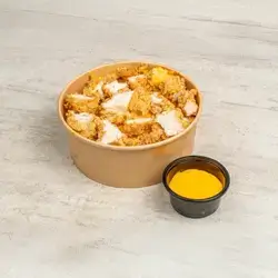 Crispy Fries Box