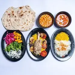 قۆزی گۆشت