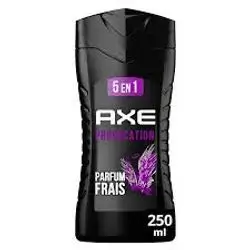 Axe Shower Gel Provocation 250ml