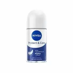 NIVEA Protect & care 72h anti- traspirant 50ml