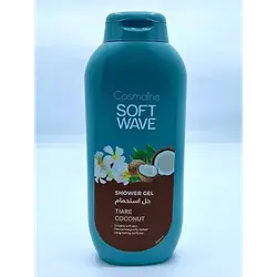 Soft Shower Gel 650 g