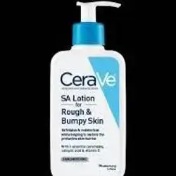 Cerave SA Lotion For Rough&Bumpy Skin 562ml