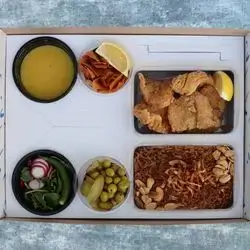 Fish Sayadiyah