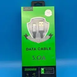 JAUA DATE CABLE 3A
