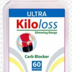 Ultra kilo loss 